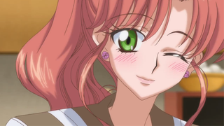 Illustration for article titled On Sailor Moon Crystal, Sailor Jupiter Is The Worst Flirter Ever